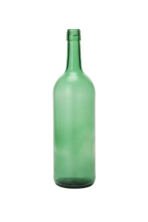 Noble Glass Red Wine Bottle 750 Ml 1000ml Green Bottle China Glass Bottle And Spirit Bottle