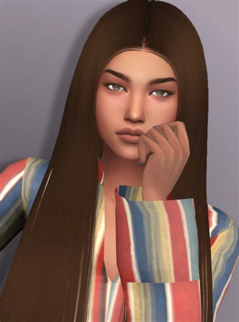 Sims Cc Finds On Tumblr