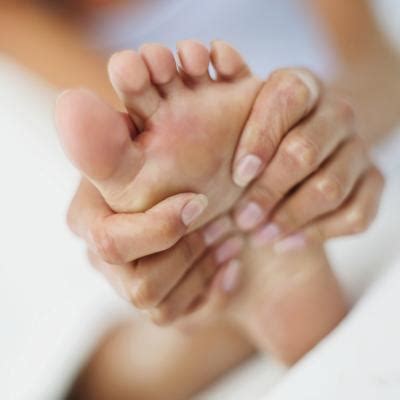 What Causes Numb Toes and Feet? | Achilles Podiatry