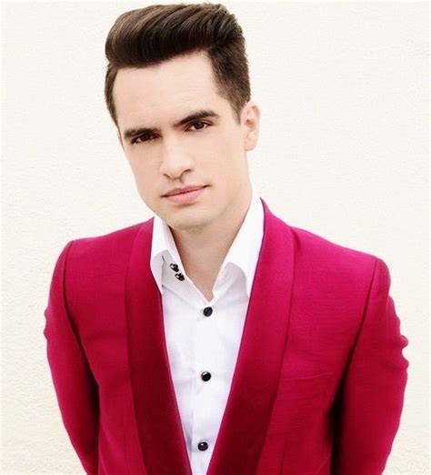 Brendon Urie Brendon Urie Disco Beebo