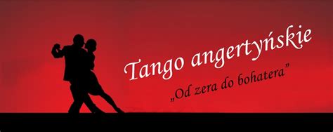 Tango Argenty Skie Miejsko Gminny O Rodek Kultury