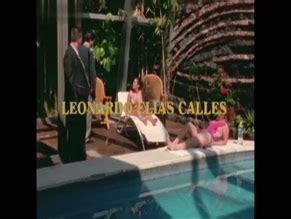 Doble Secuestro Nude Scenes Aznude