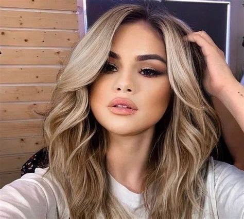 Stunning Balayage Blonde Hair Ideas For Fabbon