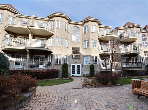 Facade Condo Repentigny 1600 5513842