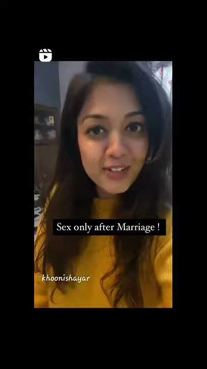 Sex N Karne Ki Policy Karayi Hai Kya Youtube