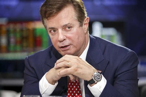 Paul Manafort Biography, Net Worth, Age, Height, Weight, Girlfriend