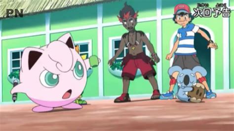 Top 83 Pokemon Anime Jigglypuff Super Hot In Cdgdbentre