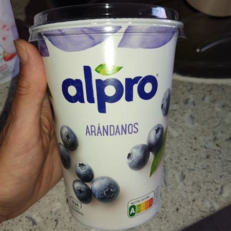 Alpro Yogurt Ar Ndanos Review Abillion