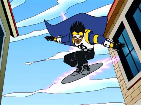 Prime Video: Static Shock - Season 1