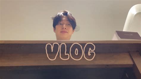 Vlog 예비신혼주말 데이트 브이로그 코로나 확진 후 일상 2주만에 신혼집 방문했는데 붙어있지를 않네