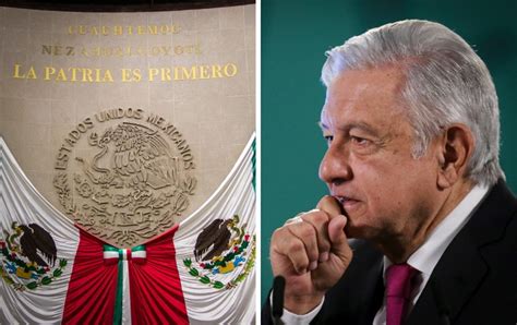 La Reforma Electoral De Amlo No Pasar En San L Zaro Pri Pan Y Prd