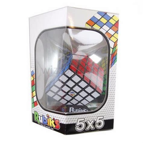 Rubik’s Cube 5x5x5 Original – WizZon