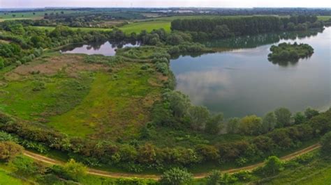 Godmanchester Nature Reserve | Wildlife Trust for Beds Cambs & Northants