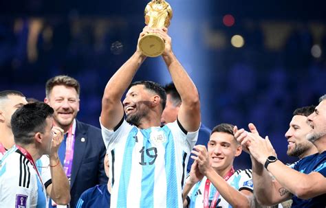 Finale France Argentine L Albiceleste Encha Ne Les D Rapages En Apr S