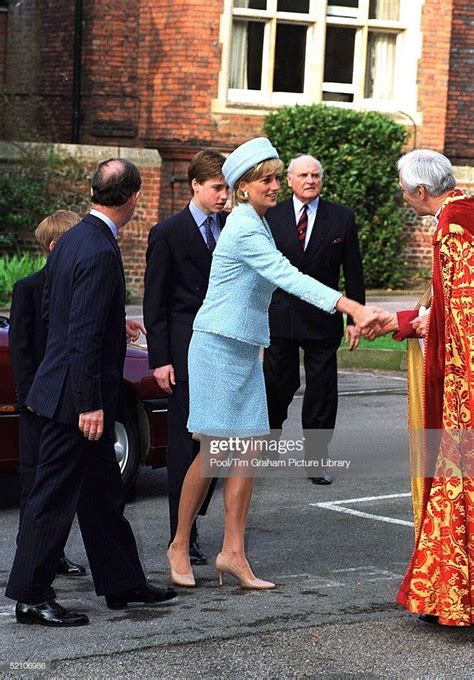 Diana, Princess of Wales: A Timeless Icon