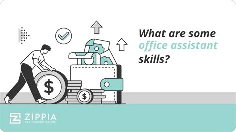 What are some office assistant skills? - Zippia