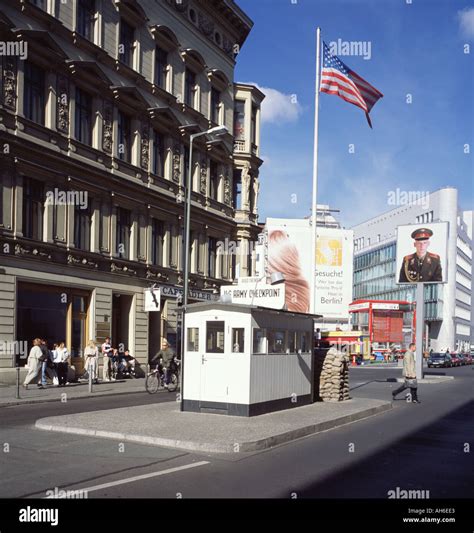 Punto de control charlie fotografías e imágenes de alta resolución Alamy