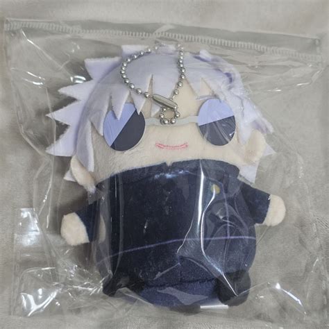 Satoru Gojo Mamemeito Jujutsu Kaisen Hobbies Toys Memorabilia