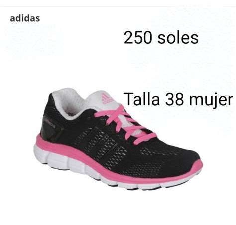 Venta Adidas Para Mujer Originales En Stock