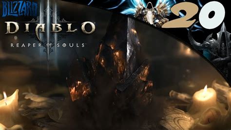 Diablo 3 Reaper of Souls 020 Akt 2 Der Herr der Lügen YouTube