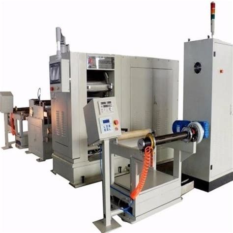 Tmaxcn Brand Large Automatic Heat Rolling Press Machine For Cylindrical