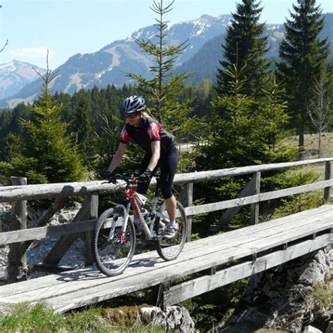 MTB Transalp Tour Alpenüberquerung mit dem Mountainbike