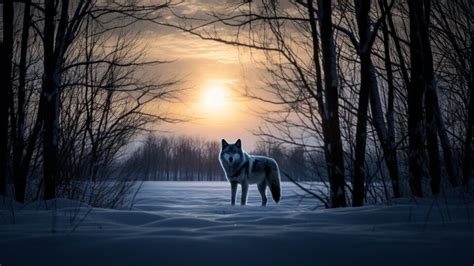 January Full Wolf Moon Meaning Whats Your Sign