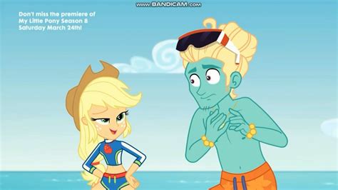 Nude Cartoons Applejack