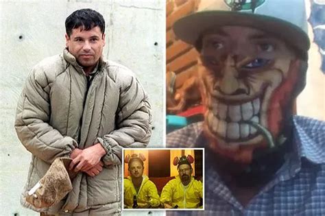 Mexican Cartel Sends Graphic Pics Of Severed Head And Limbs In Warning To Rivals Daily Star