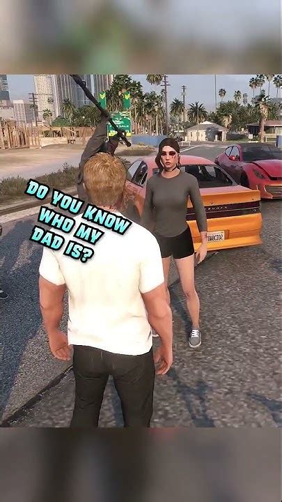 Siz Asks Why Wont You Date Me 💎 Gta 5 Fivem Shorts Nopixel