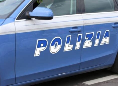 Analisi Del Bilancio Del Compartimento Polizia Stradale Puglia