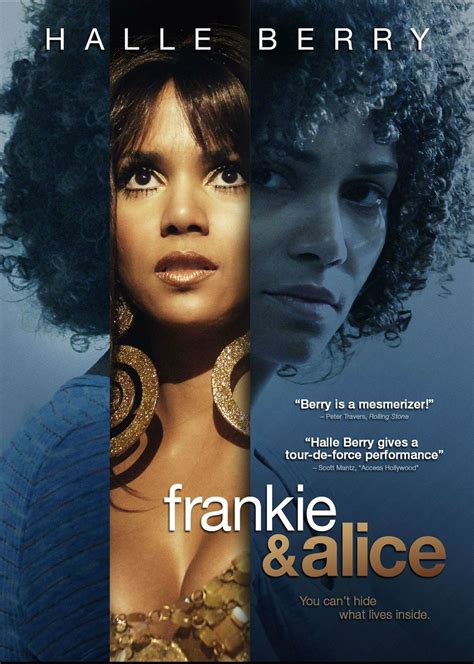 Frankie & Alice DVD Release Date | Redbox, Netflix, iTunes, Amazon