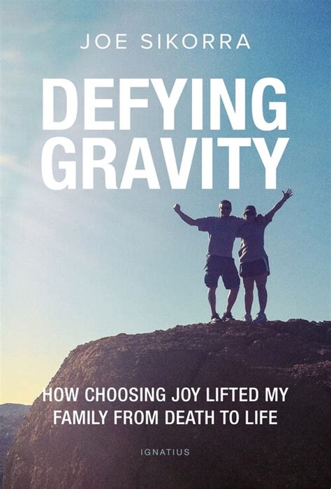 Defying Gravity – Carmel Communications