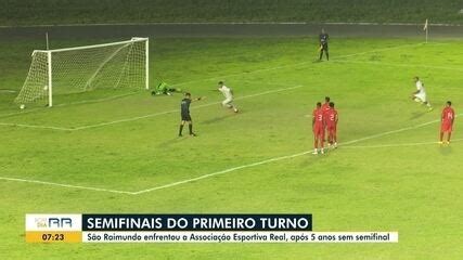 Autor do gol do Náutico contra o Baré rebate provocação no último jogo