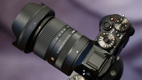 Sigma Mm F Dc X Fujifilm For Dn