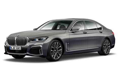 Neu Bmw Er L Limousine M Sportpaket In Berninagrau