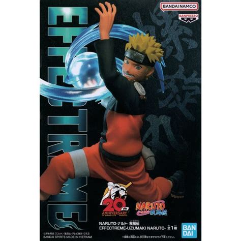 M H Nh Naruto Shippuden Effectreme Uzumaki Naruto Gi R Nshop