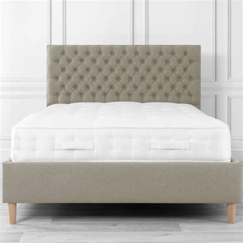 Double Size Bed Frame - Frameworks Furniture Studio