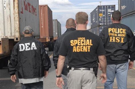 Fbi Special Agent Uniform