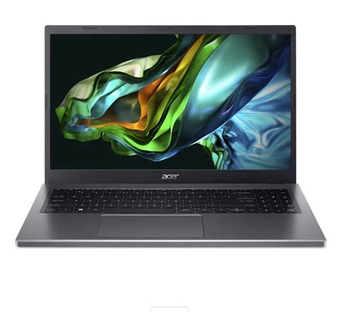 New 100 Laptop Acer Aspire 3 A314 23m R4tx R5 7520u 14 Inch Full