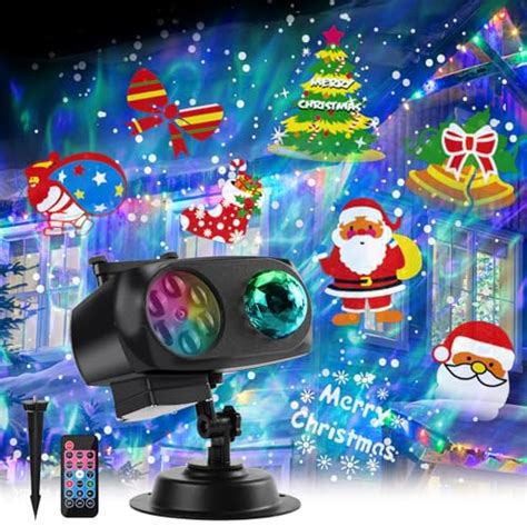 10 Best Holiday Projectors Updated 2024