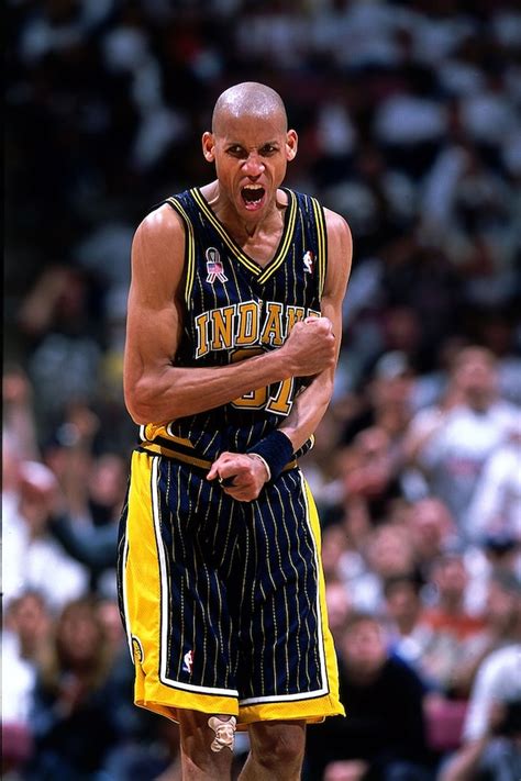 This Day in Pacers History: Pacers Draft Reggie Miller Photo Gallery ...