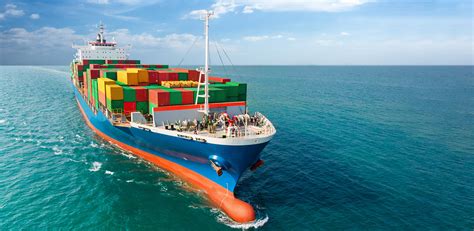 Benefits Of Ocean Visibility And End To End Ocean Freight Tracking