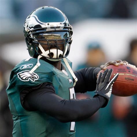 Philadelphia Eagles: Can Michael Vick Be a Pocket Quarterback? | News ...