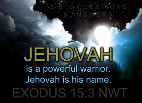 Jehovah Wallpapers - Top Free Jehovah Backgrounds - WallpaperAccess