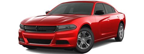 Dodge Charger Trim Levels And Colors Turlock Chrysler Jeep Dodge Ram