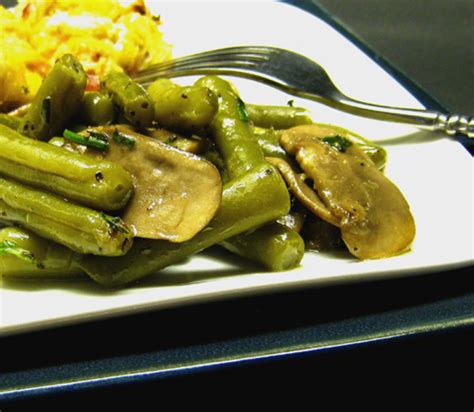 French Style Green Beans Recipe - Food.com