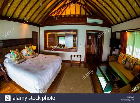 Small Beautiful Bungalow House Design Ideas Hilton Moorea King