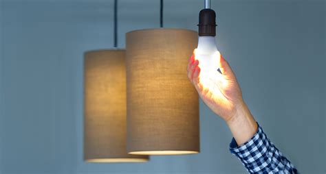 Retrofit Lighting on Behance