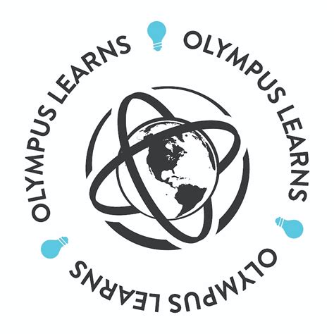 Olympus Learns Youtube